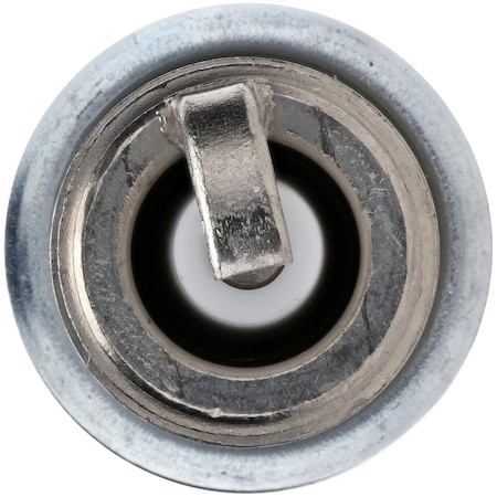 Bosch OE Fine Wire Double Platinum Spark Plug-8110 8110